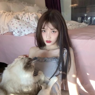 侠女传奇