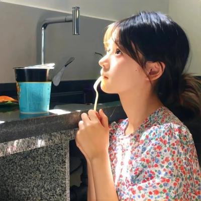 狼族之中
